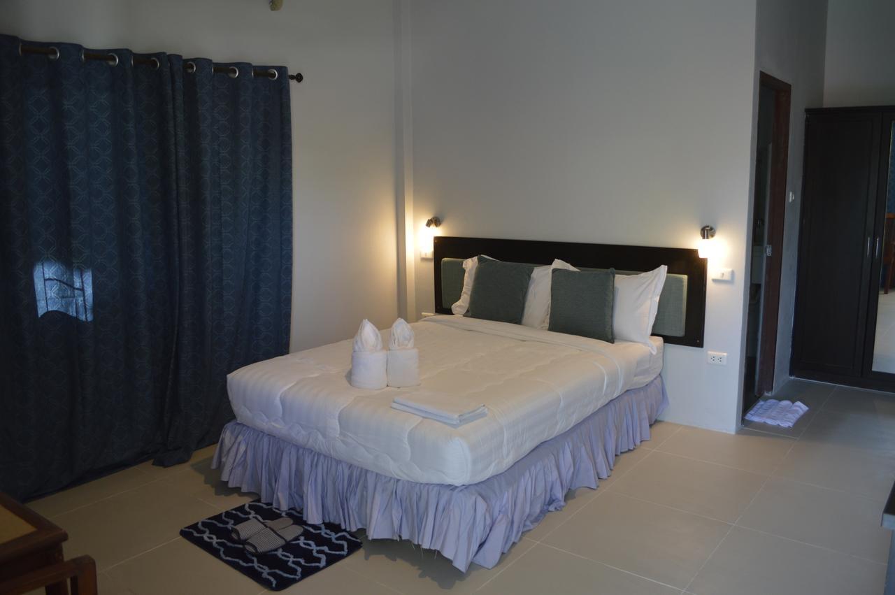 Kata On Sea By Bgb Villas Karon Exteriér fotografie